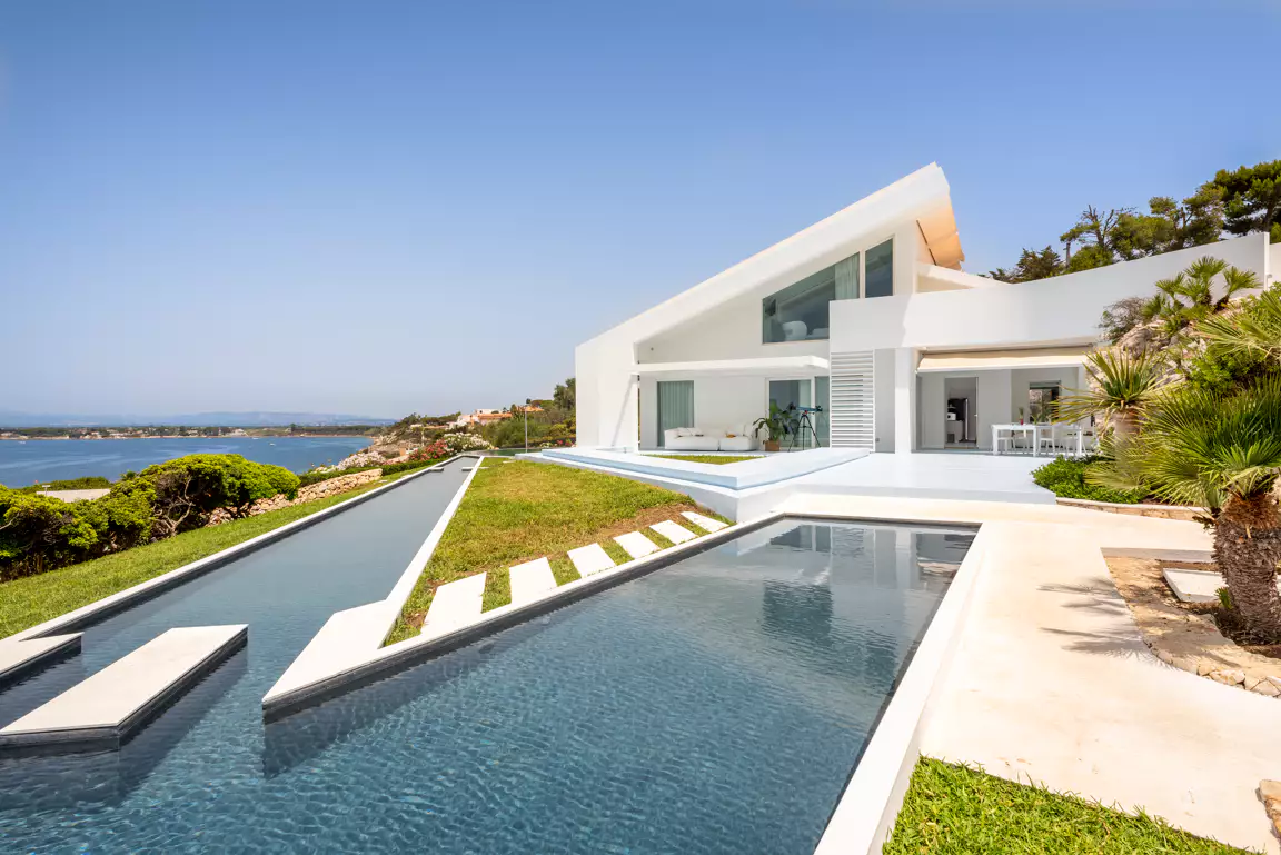 Luxury Villas Italy Le Collectionist