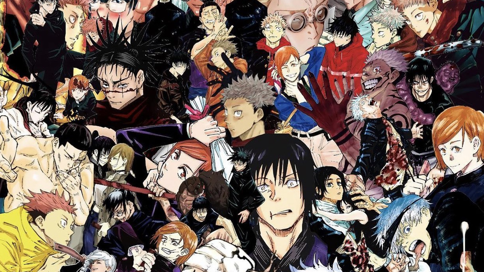 Is Jjk Manga Over Here’s What You Need to Know