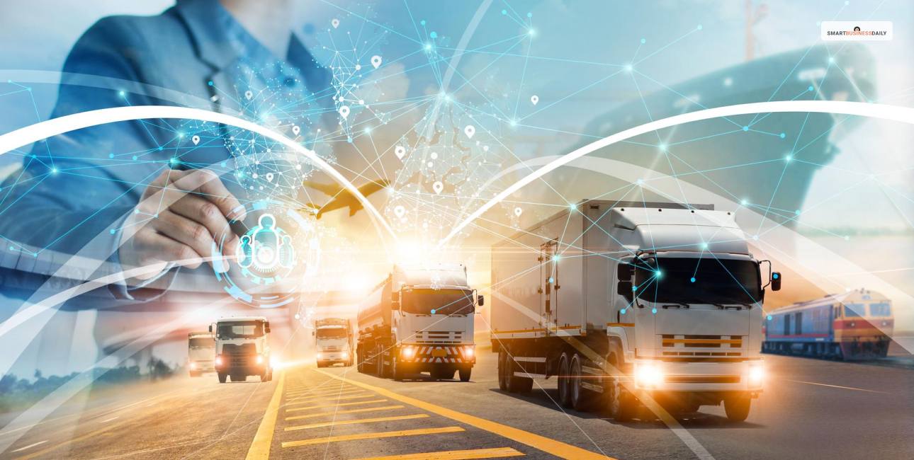 Best Paying Jobs in Transportation: Unlocking Lucrative Career Paths in a Moving Industry