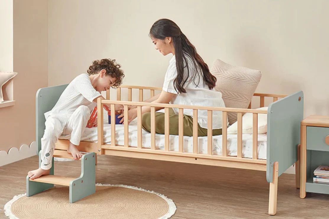toddler bed mattress
