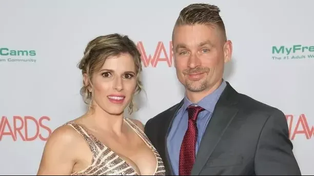 Cory Chase Husband: A Look into the Life Behind the Screen