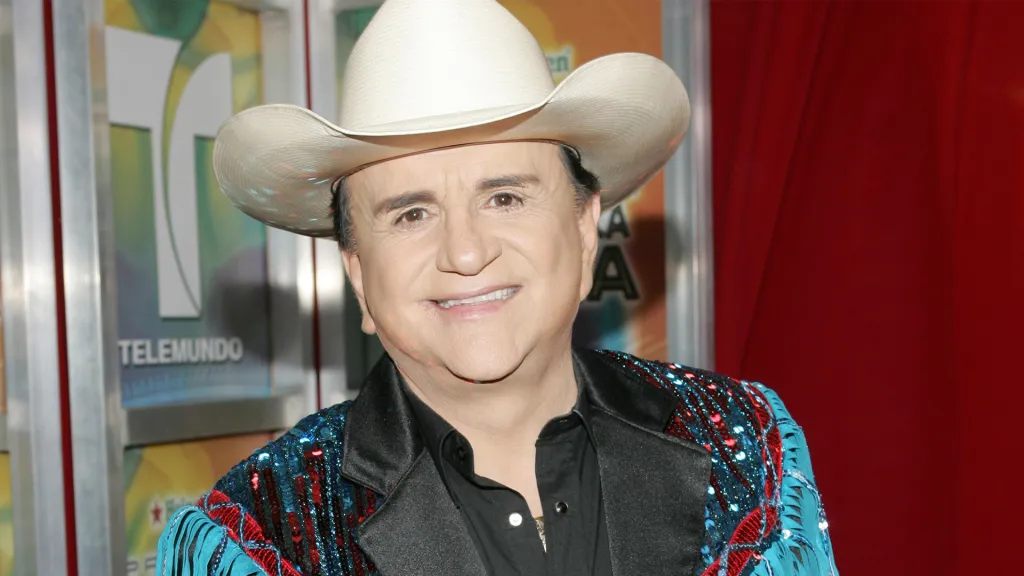 Johnny Canales Net Worth