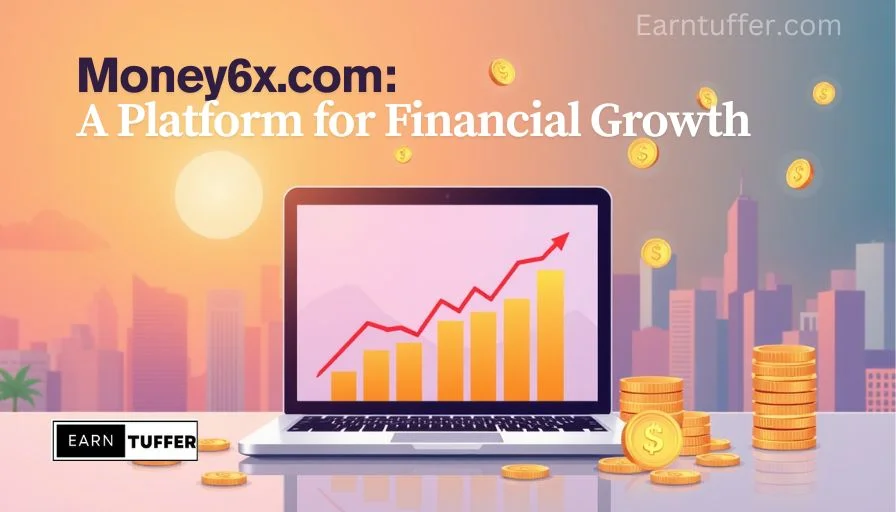 The Rise of Money6x.com: A New Era in Digital Wealth Building