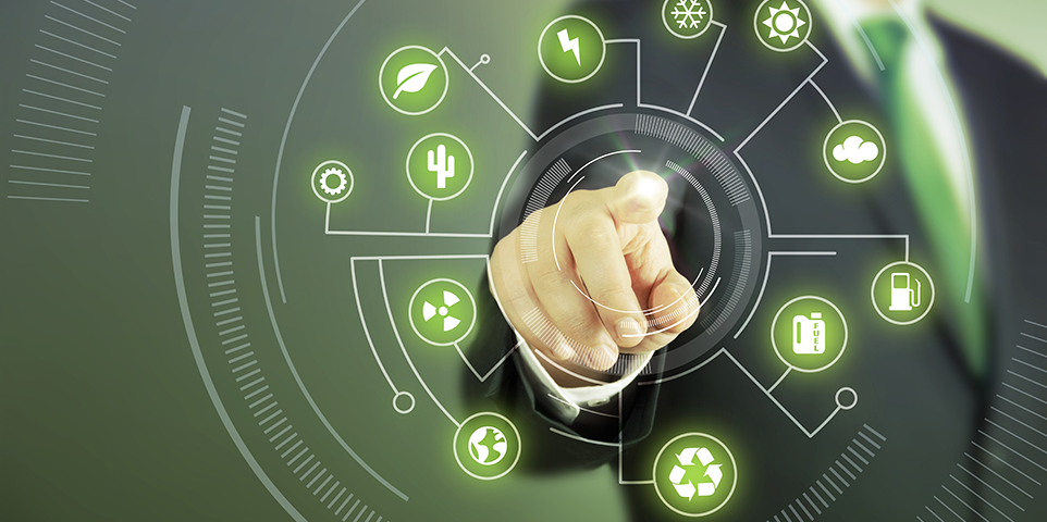 best paying jobs in sustainable consumers