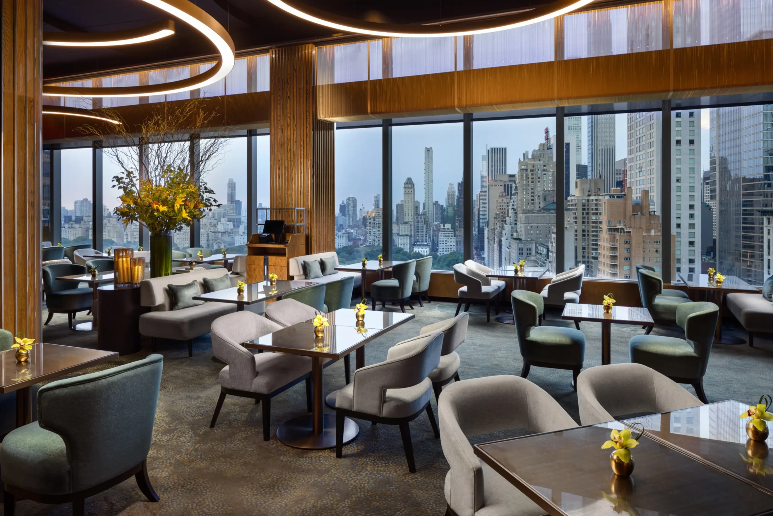 Mo Lounge
