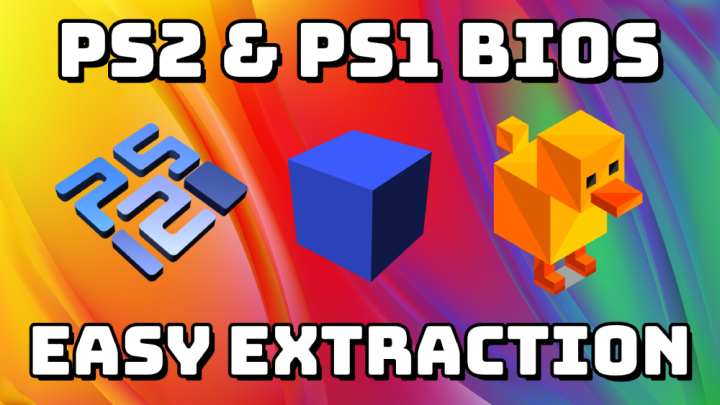 PS2 BIOS for PCSX2: Everything You Need to Know
