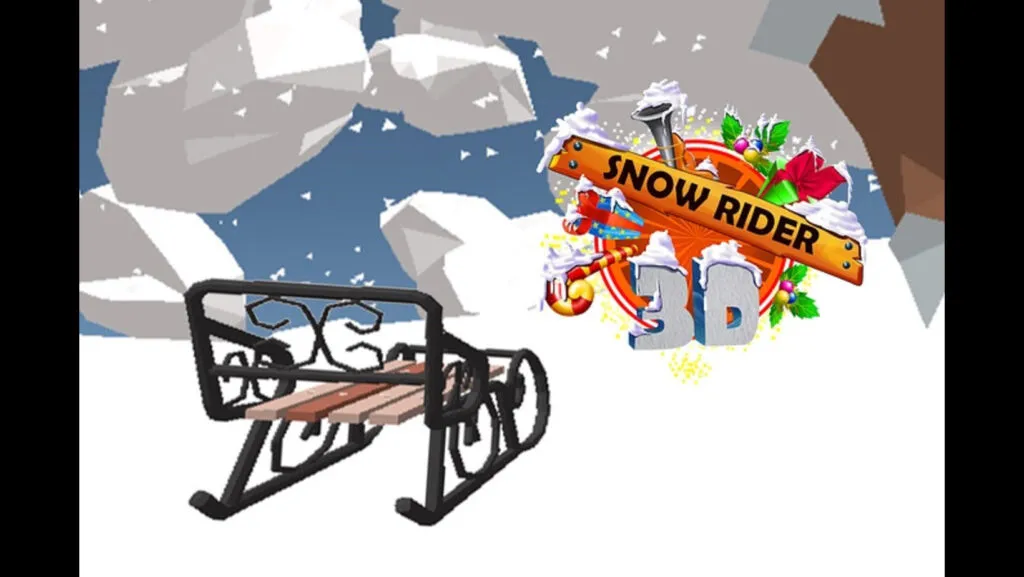 Snow Rider 3D Classroom 6x: The Viral Game Making Waves in Schools