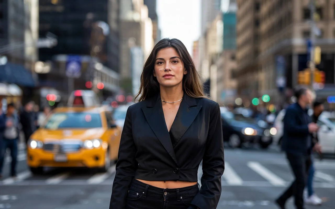 Malia Manocherian