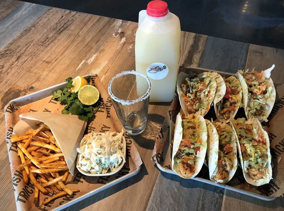 Food Near Me Open Now: How to Find Great Eats Anytime