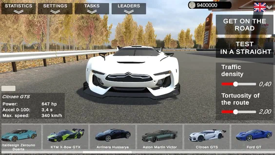 yandex games