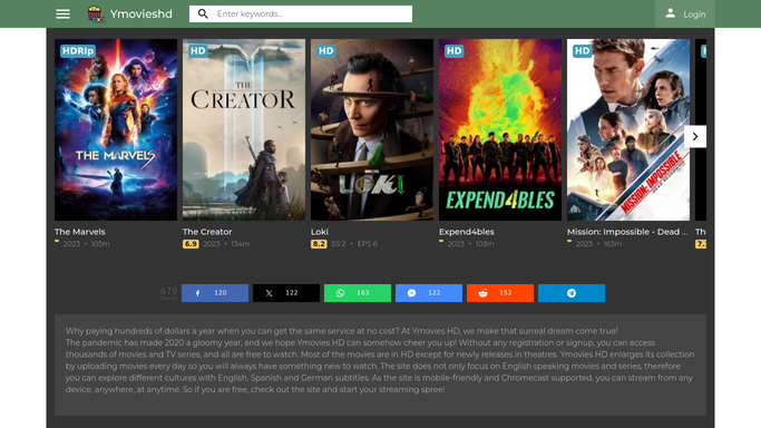 ymovieshd