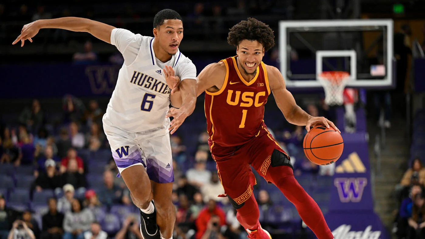 USC Basketball