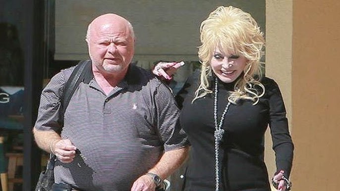 Dolly Parton Husband Health