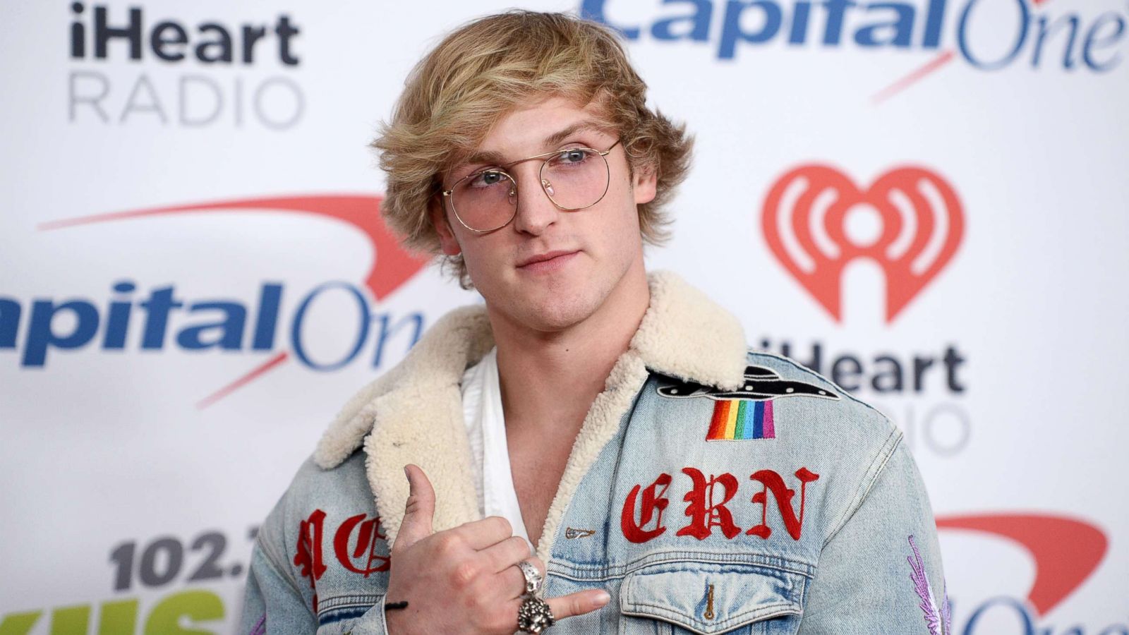 Logan Paul Apology Script