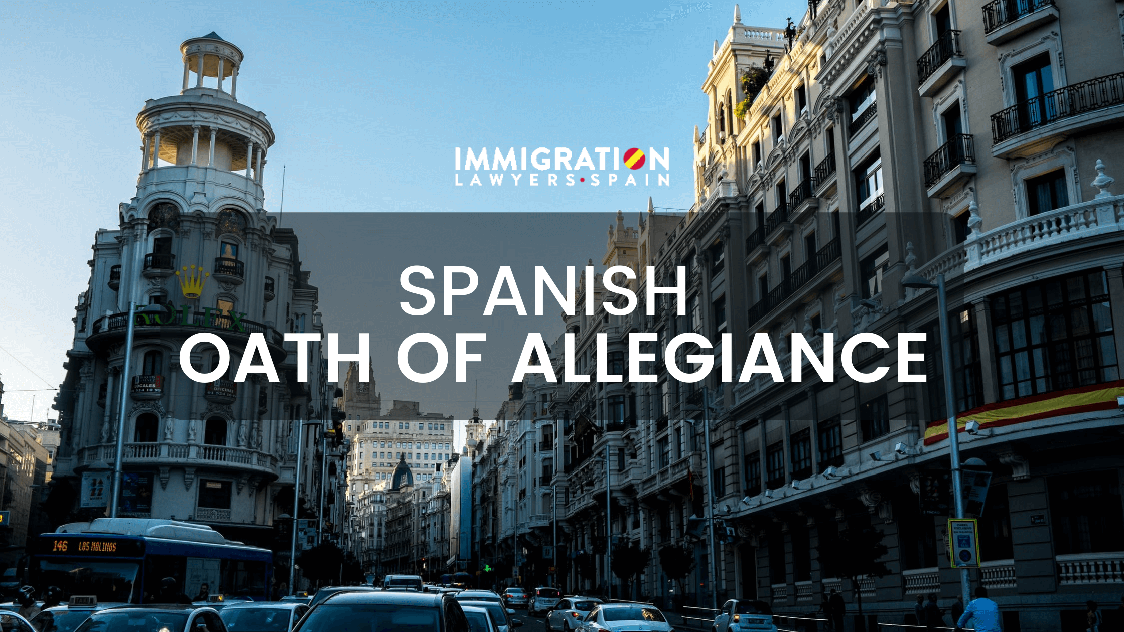 Pledge of Allegiance in Spanish