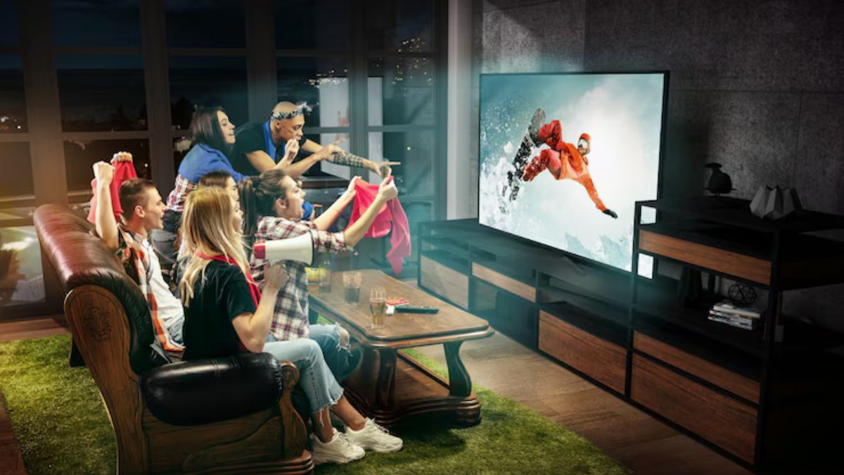 soaper tv