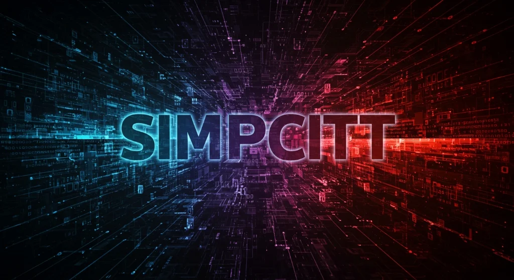 simpcitt