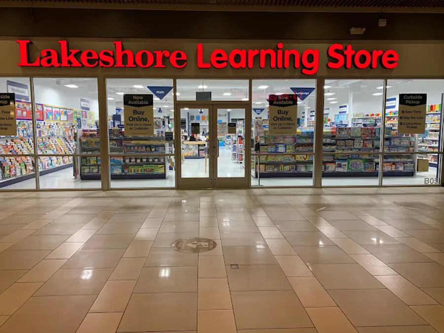Lakeshore Learning