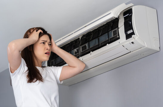 Breaking AC
