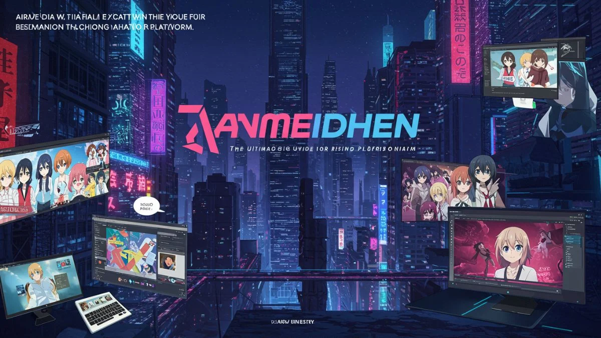 animeidhen