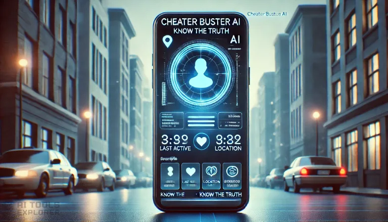 cheater buster ai