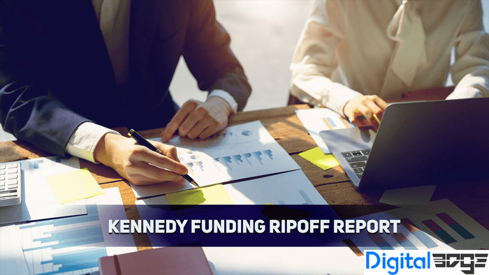 kennedy funding ripoff report