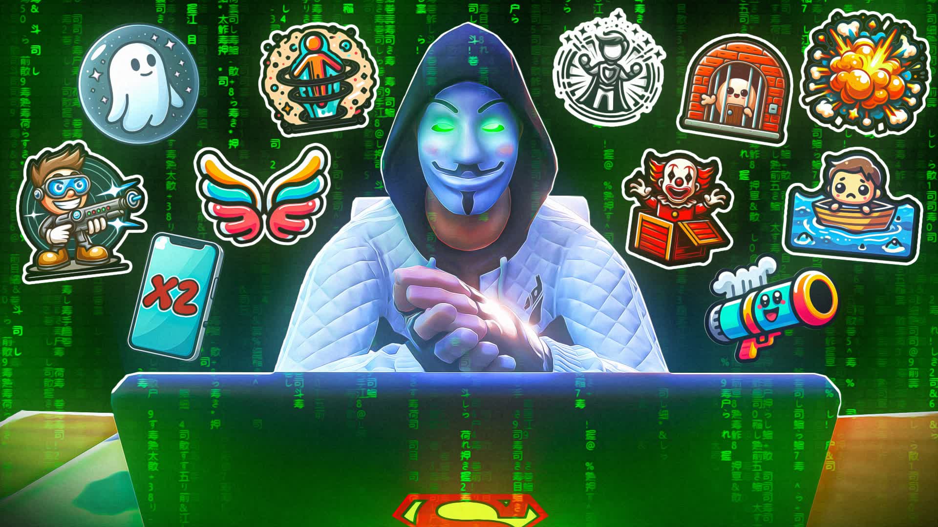 fortnite hacks