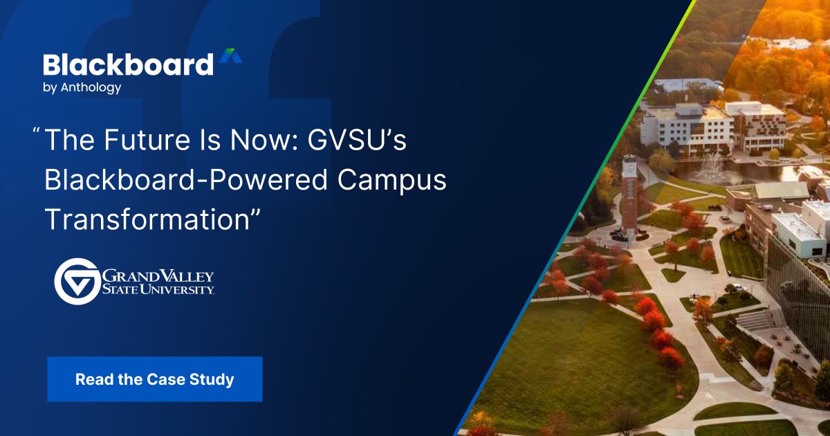 gvsu blackboard