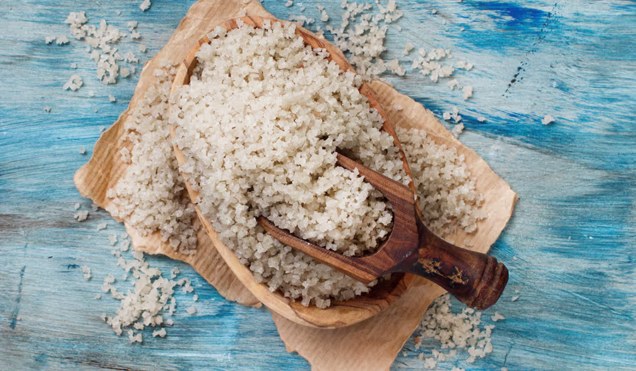 celtic salt